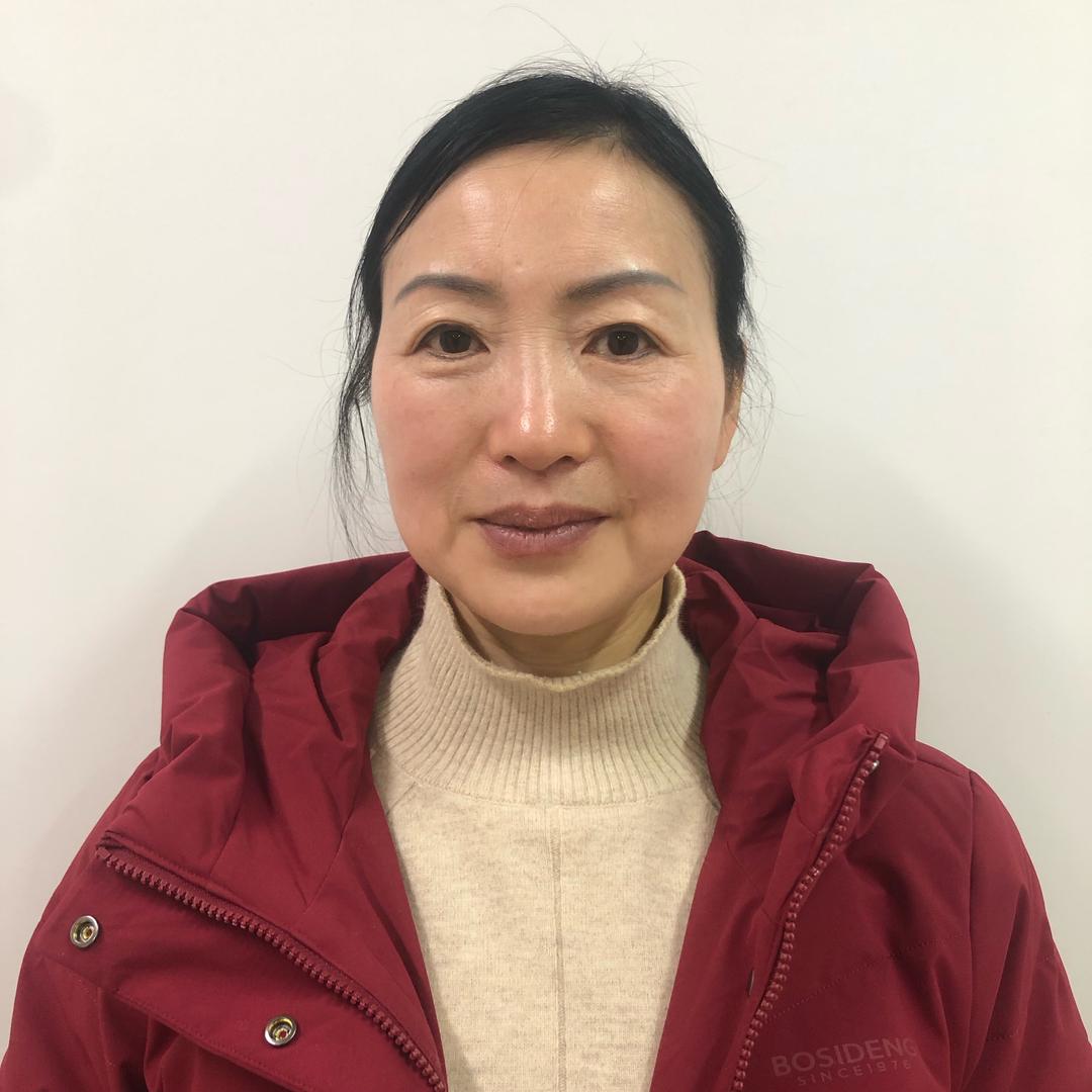 农村大姐