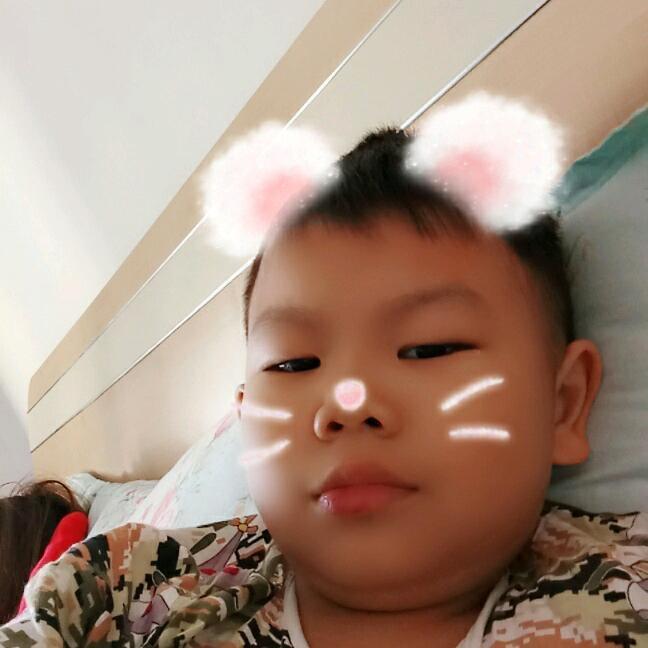 贝贝成长