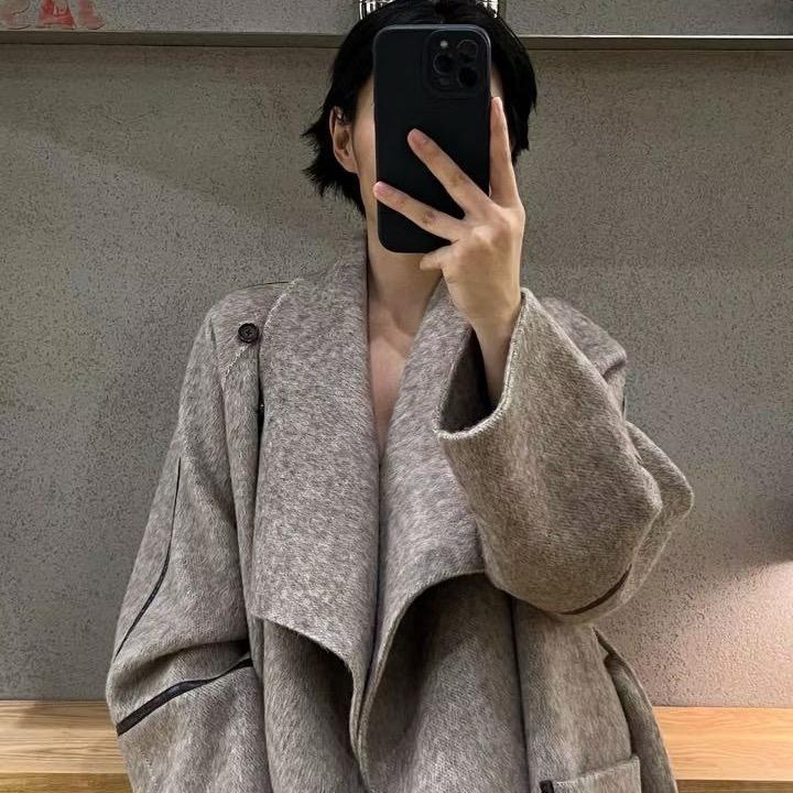 十安（高品质女装）