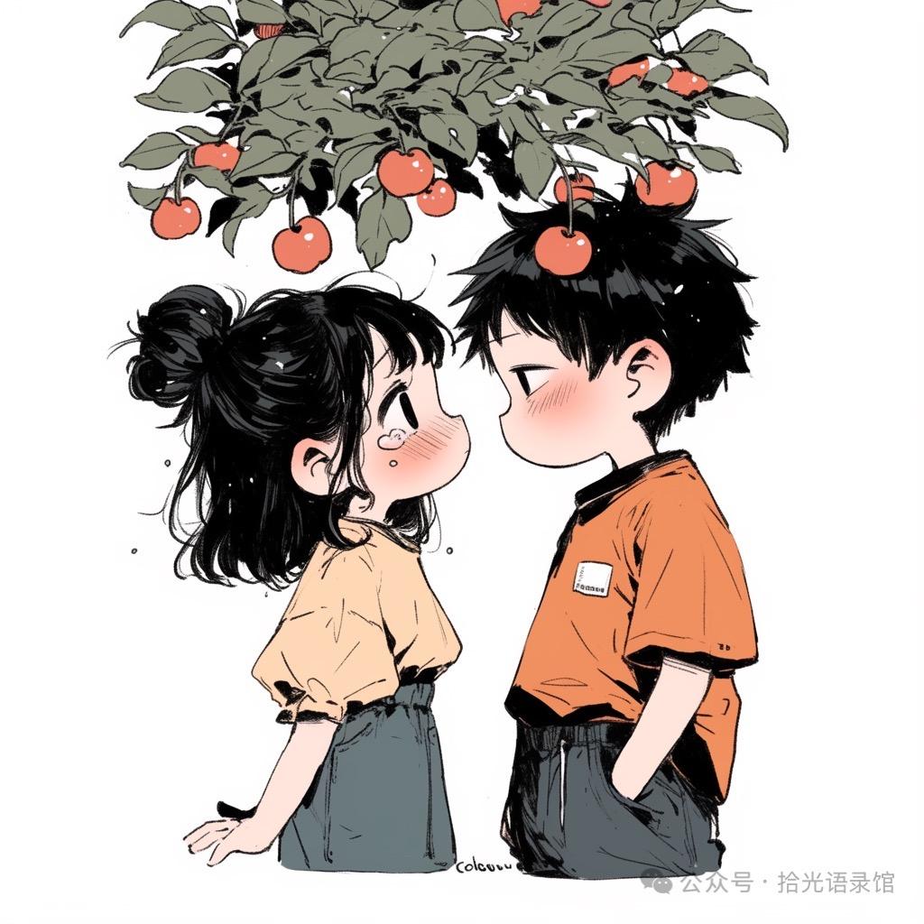 鲜峰少年