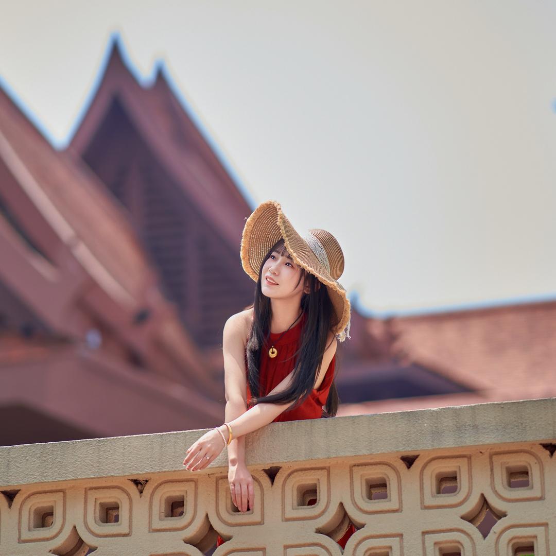 天天想出去玩✈️