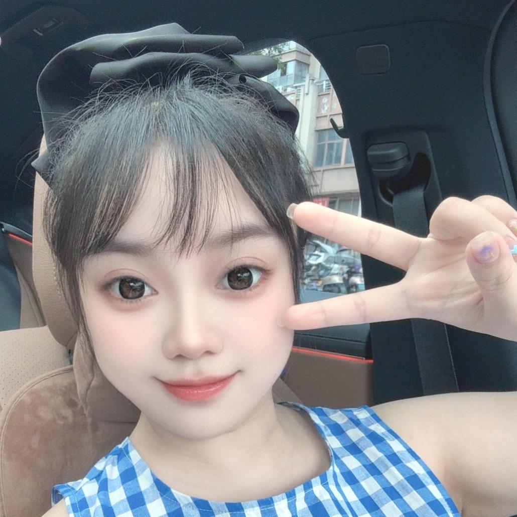 是小秋呀🤔