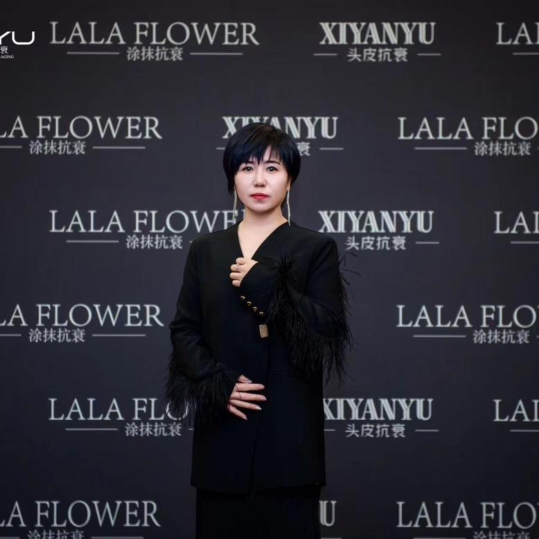 王引地专注女性创业