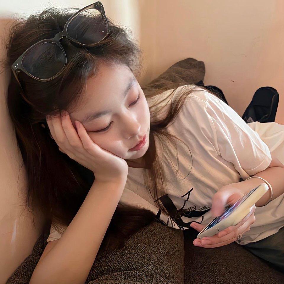 梨涡远点