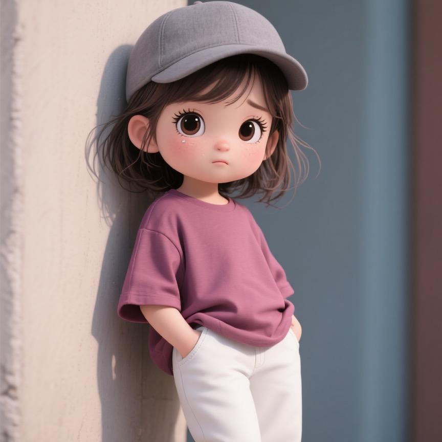 迷糊桃