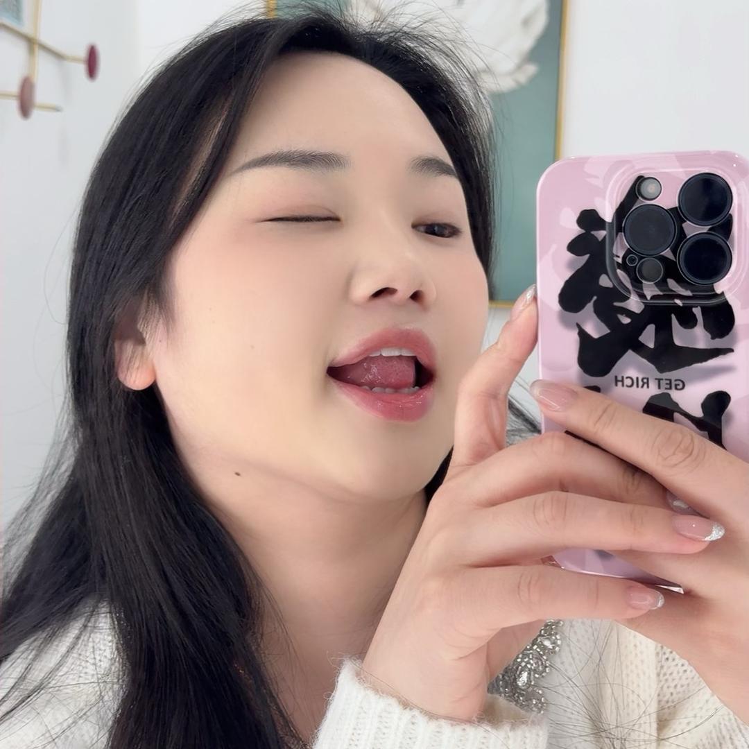 佳佳少吃点