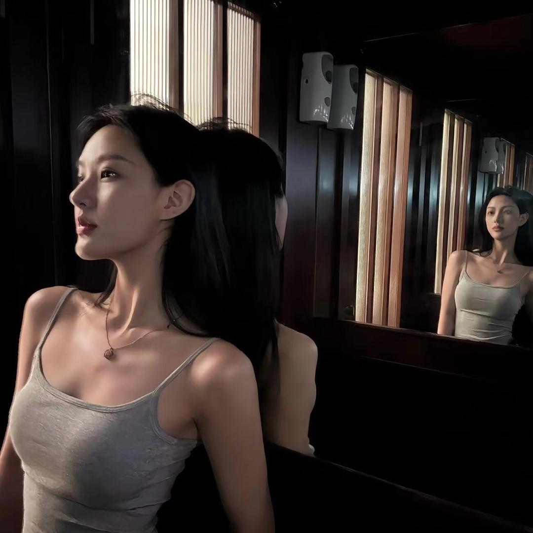 张小美