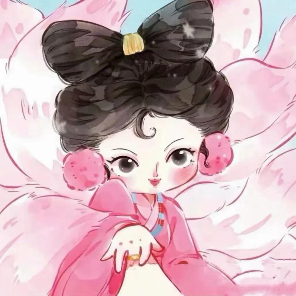 🍿好香de琑儿（见过小炸版）🐏