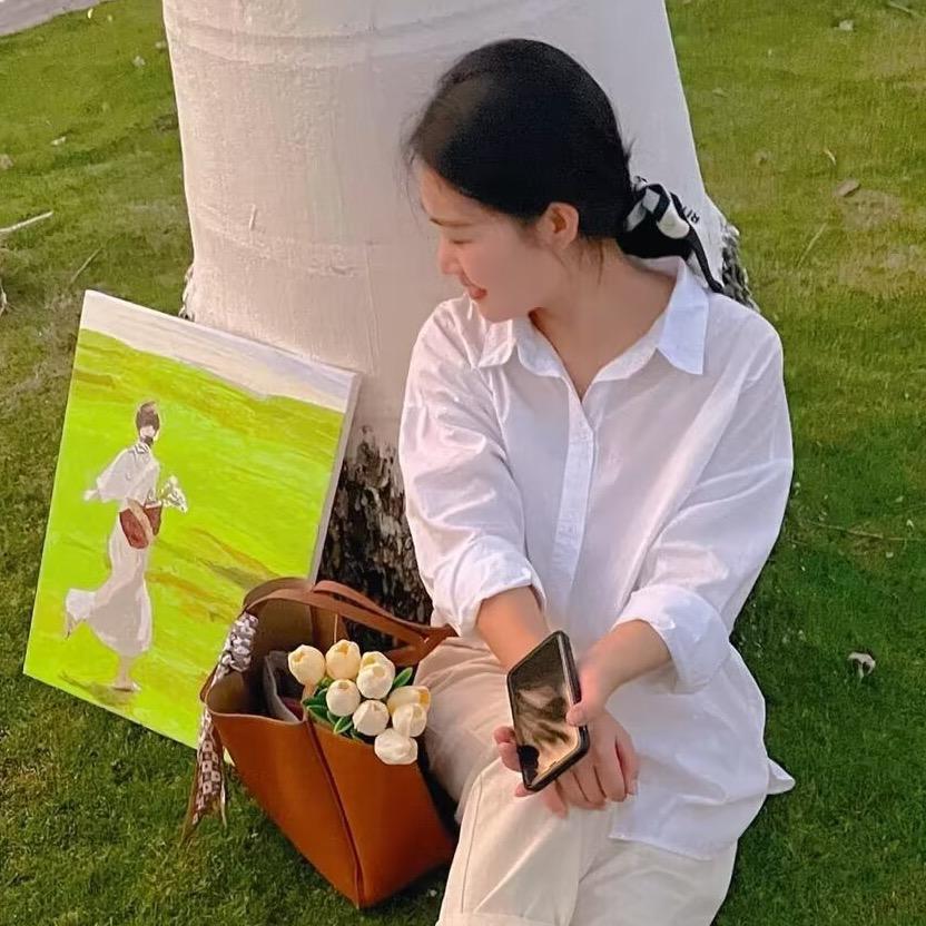 YIYI麻麻