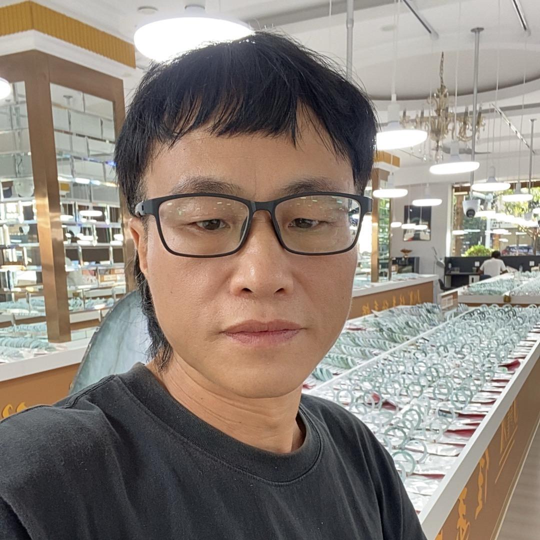 大陈翡翠代淘
