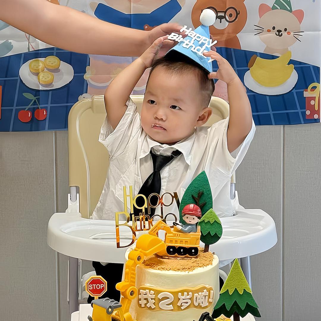 灿灿妈妈