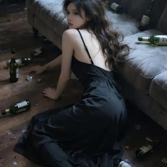 漳浦小辣妈朱