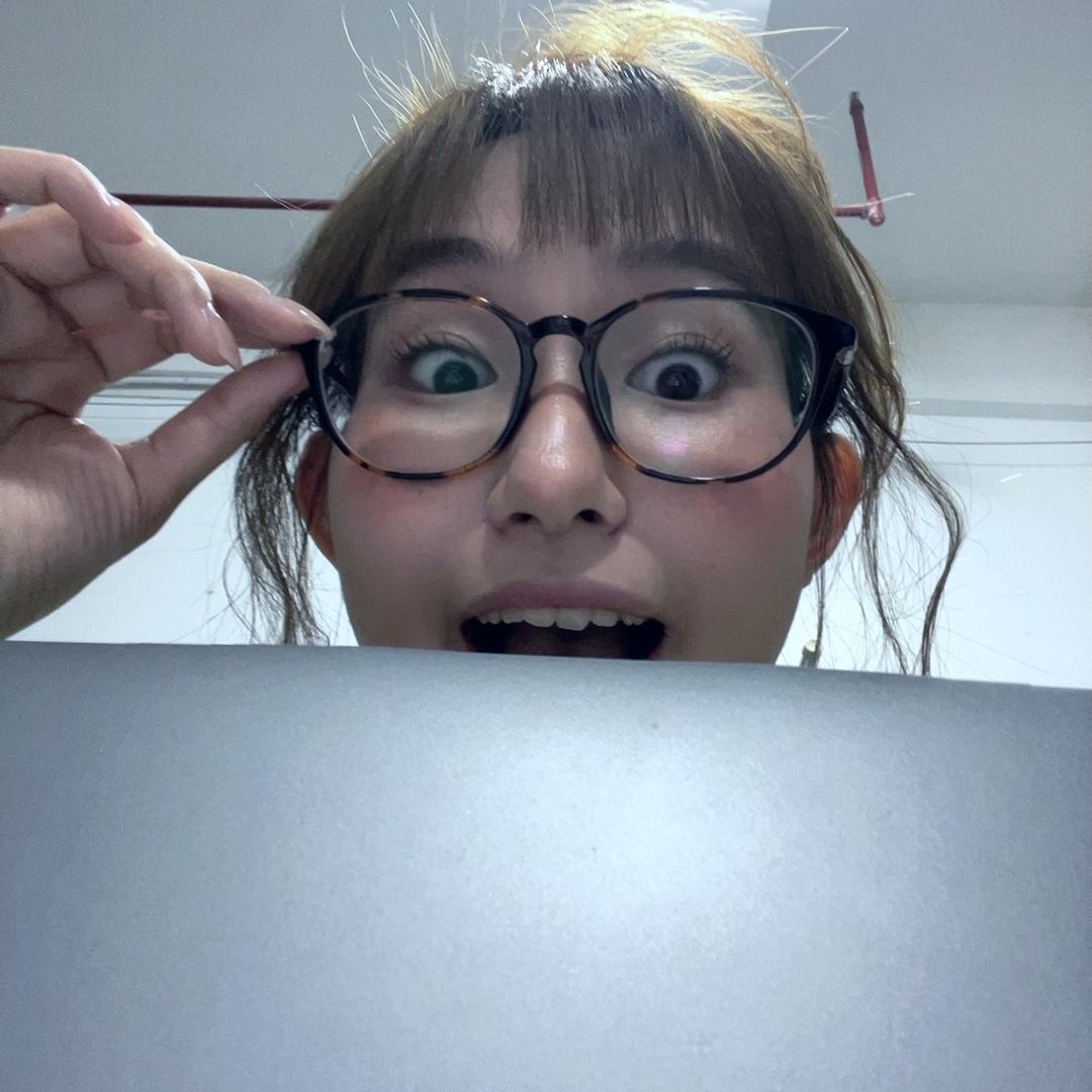 小雀斑菜菜子