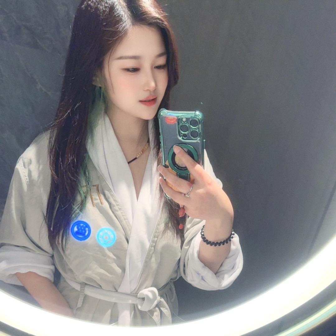清儿