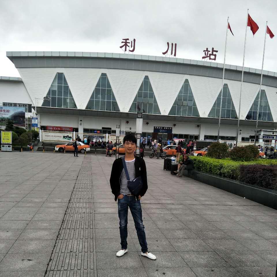 陈公子