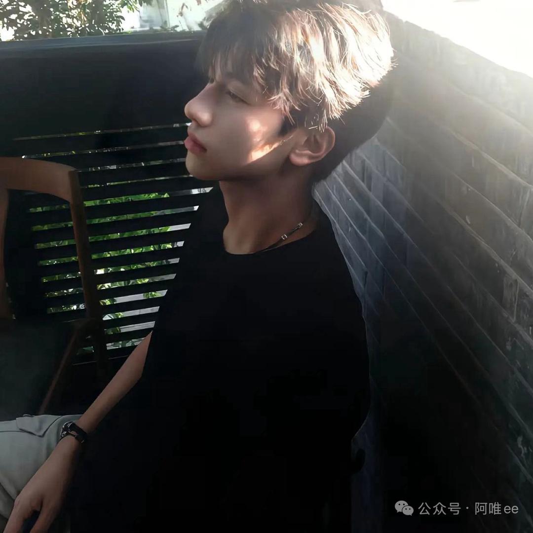 you