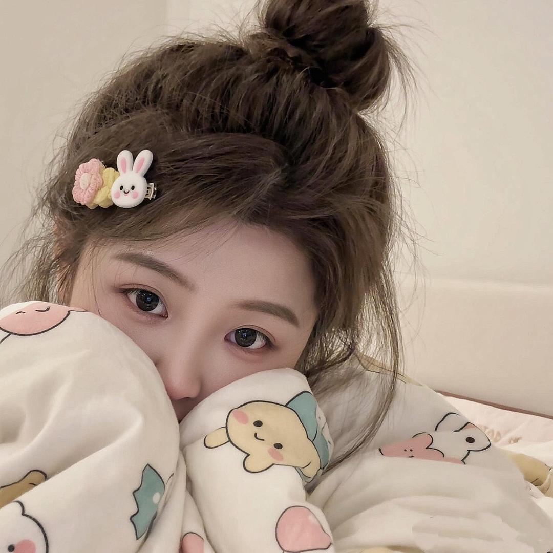 被宠坏的李妖精。