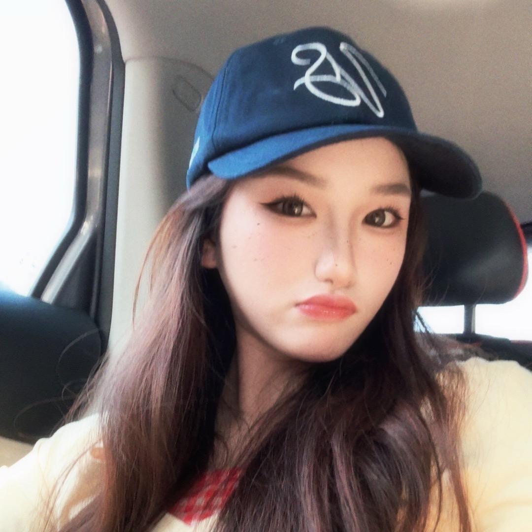 美女乌鱼子