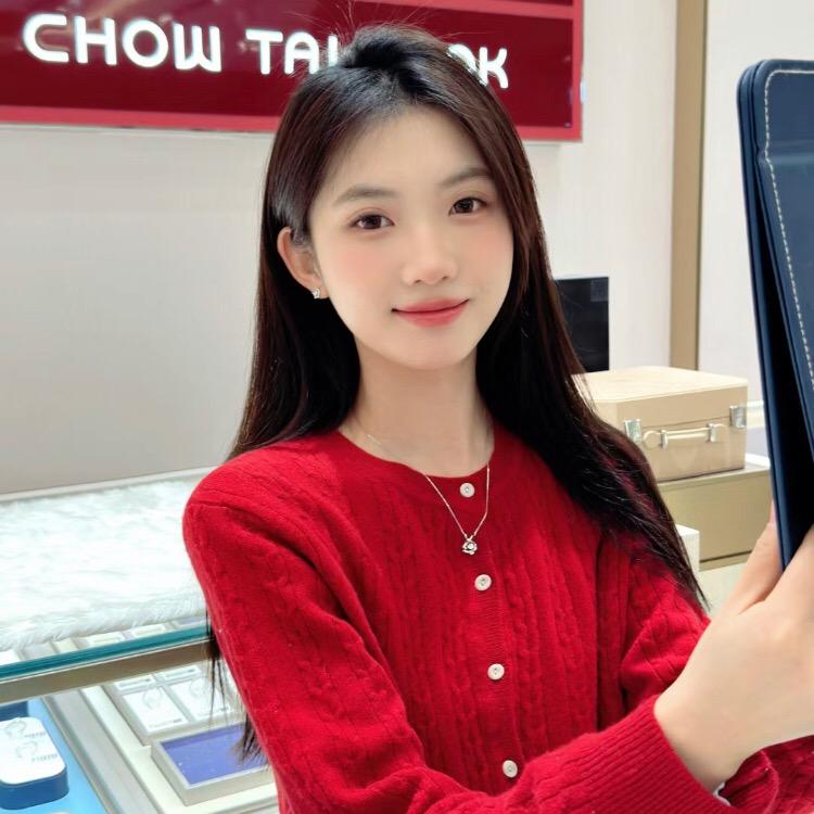 厦厦茉莉