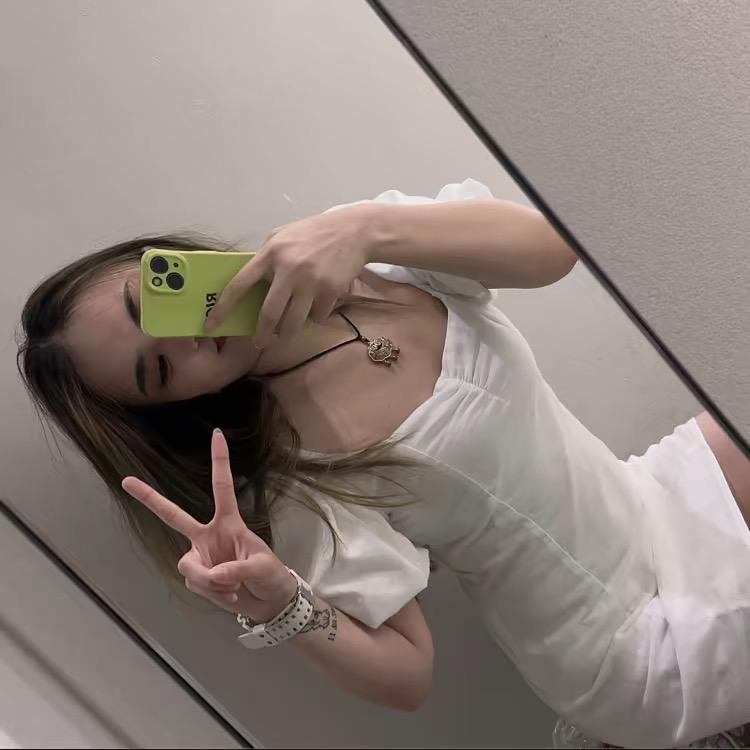 没有什么特别！