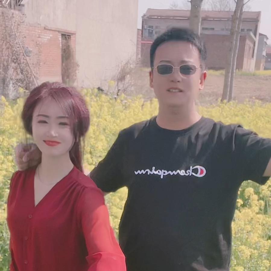 强 哥农村自建房