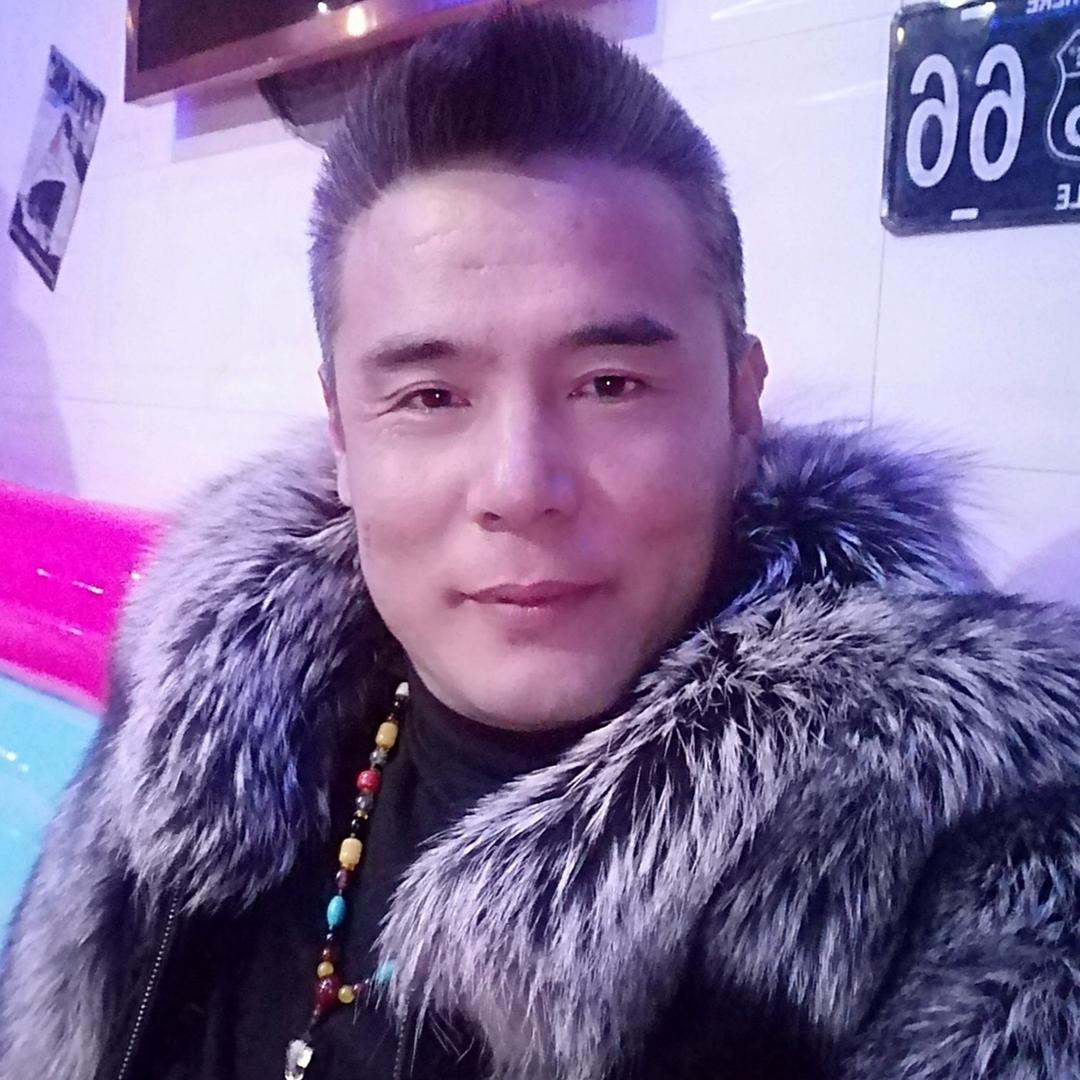 DJ 老猫