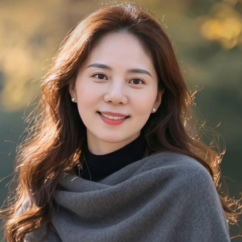 五彩缤纷的妈妈