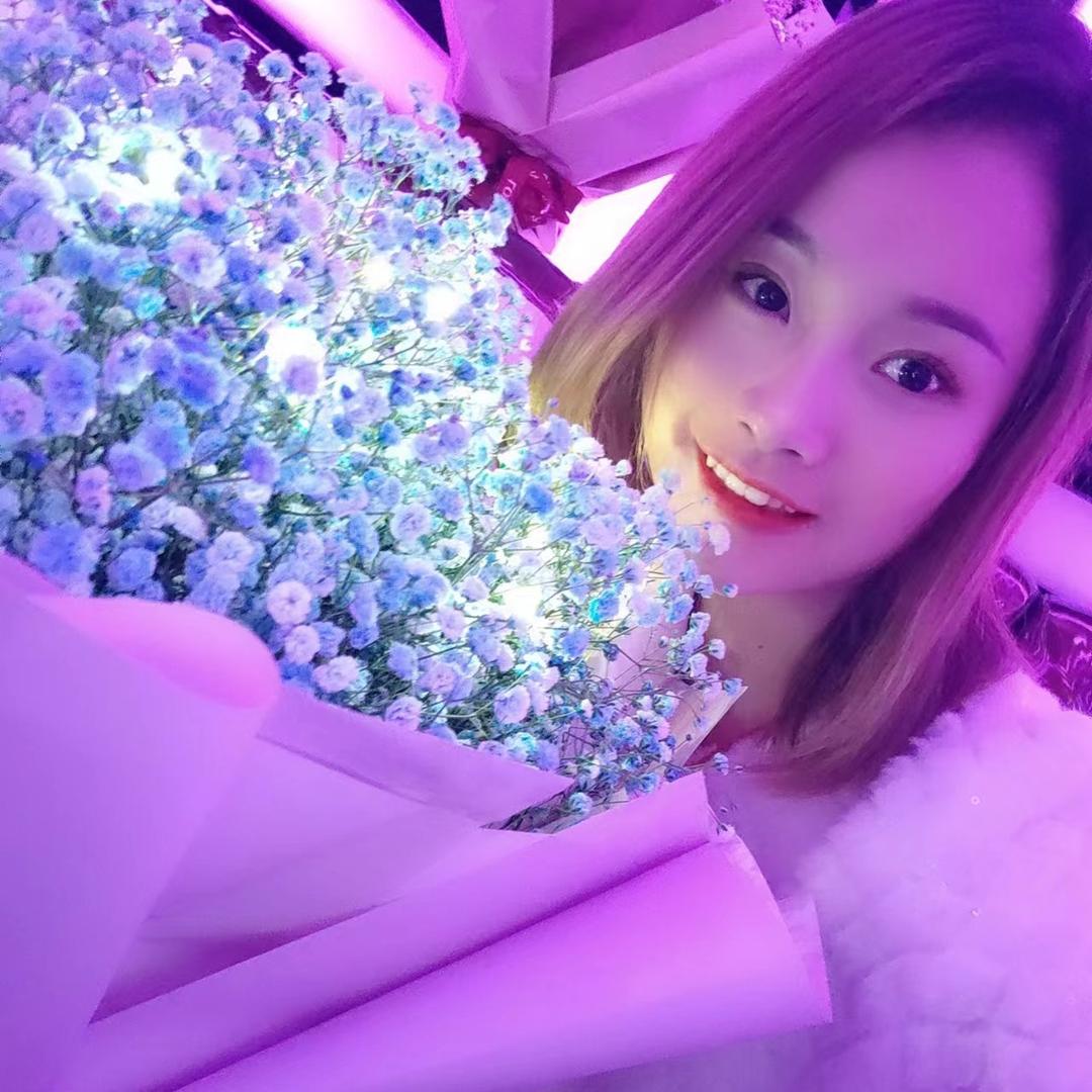 温柔只给意中人