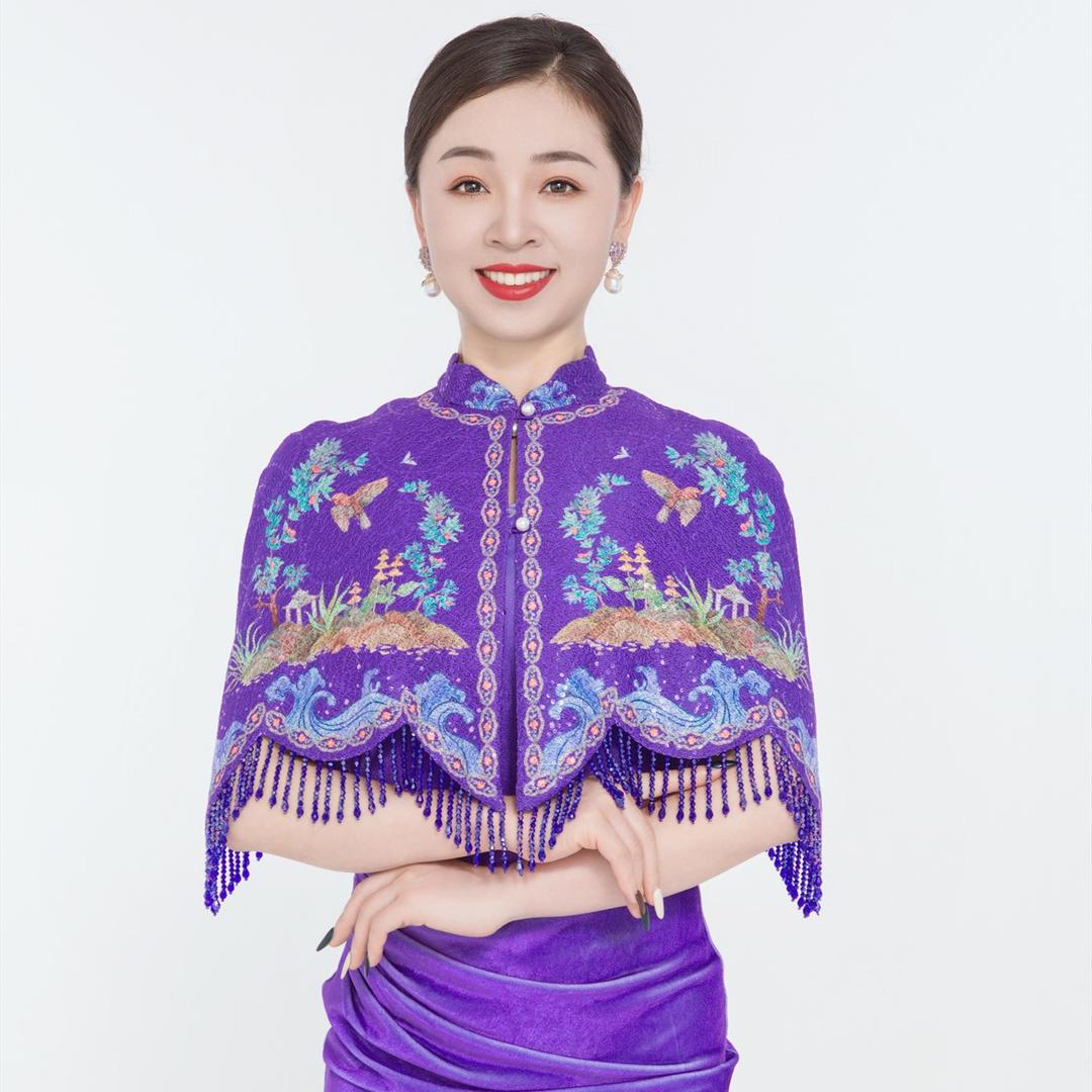 梓丹老师/贵阳女子塑形