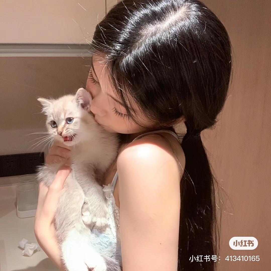 小雯妹妹