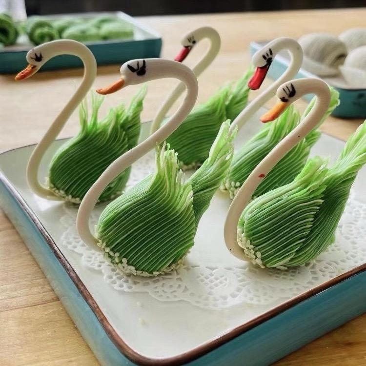 小梁