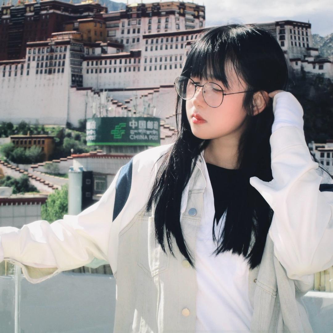 爱流浪的荷包蛋🉑