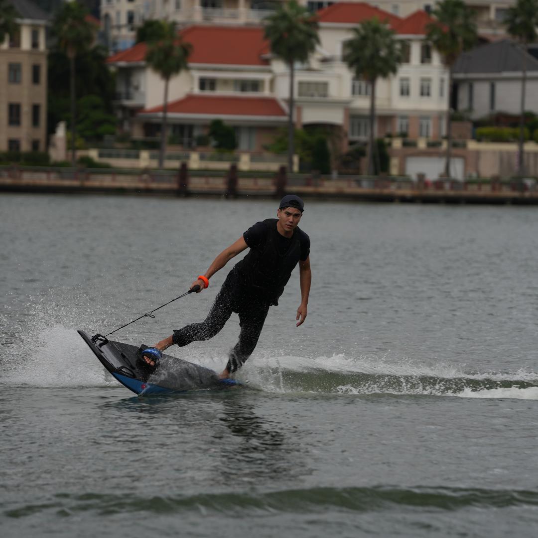 东莞深圳水上团建（哈哈）