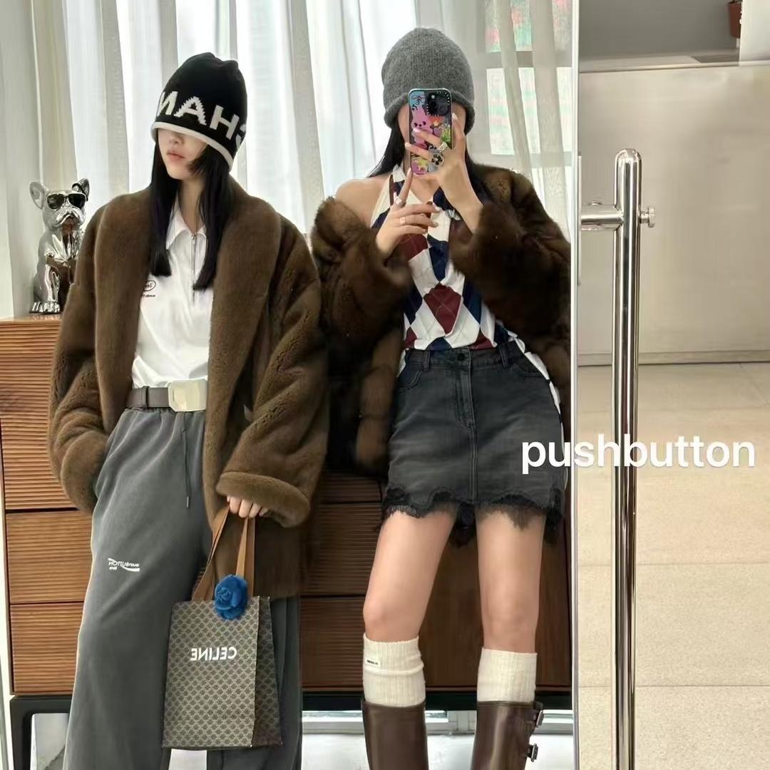 戴戴的皮草严选