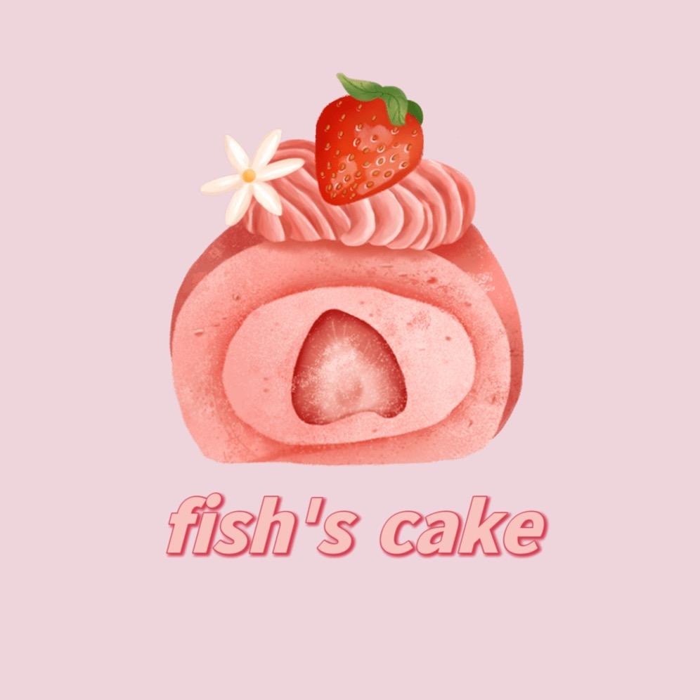 fish's  cake