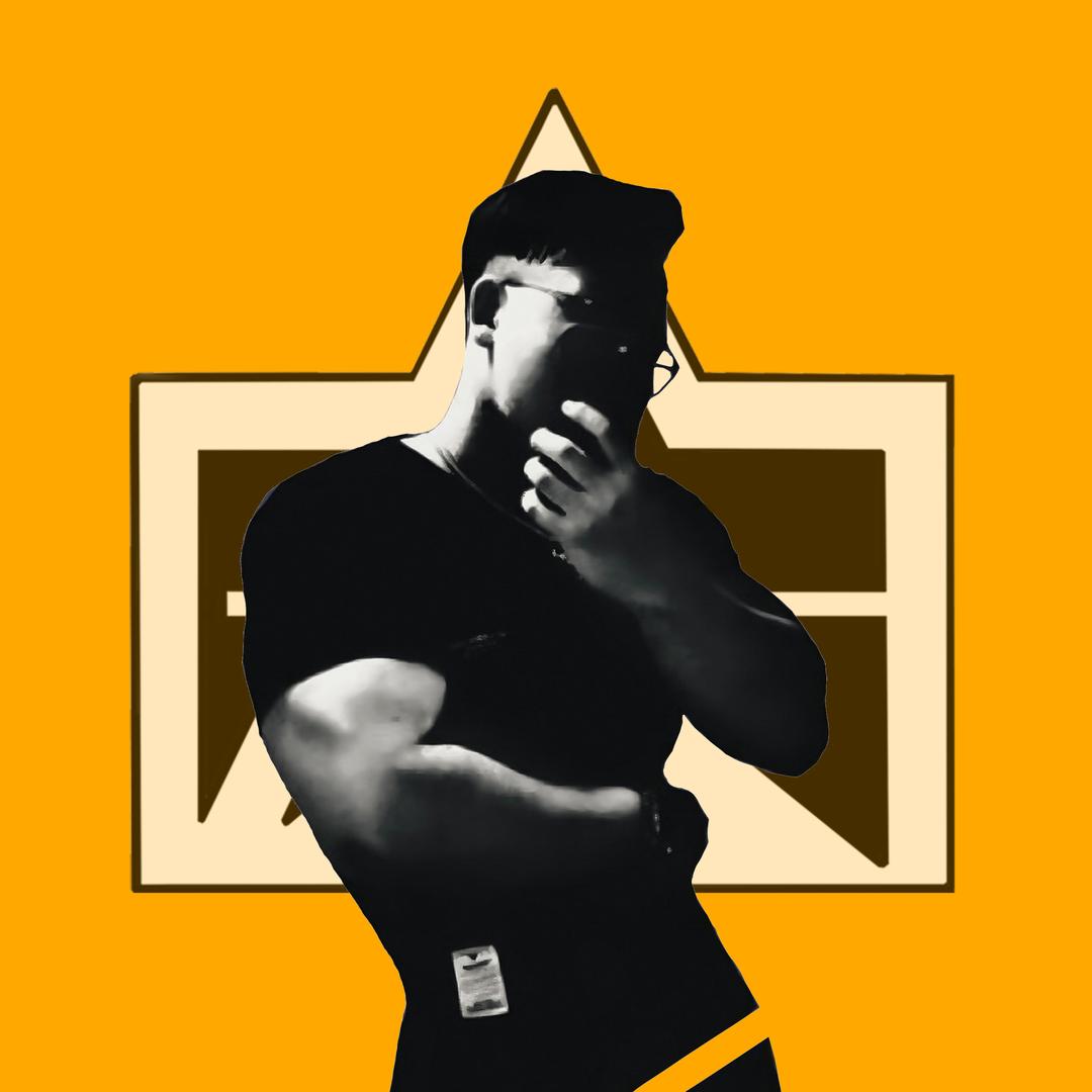 一只白BUFF