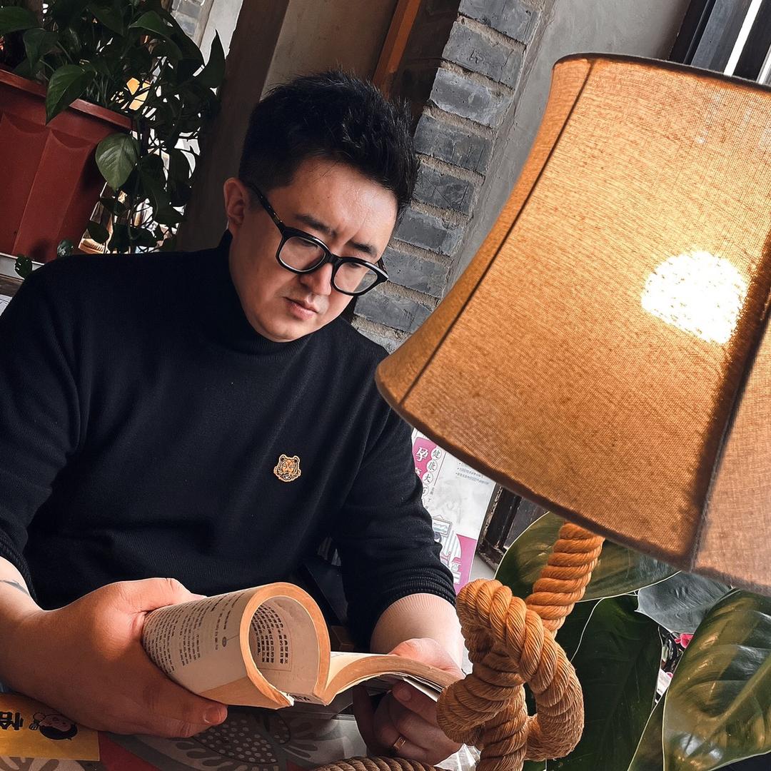 邢开捷丨人生加速