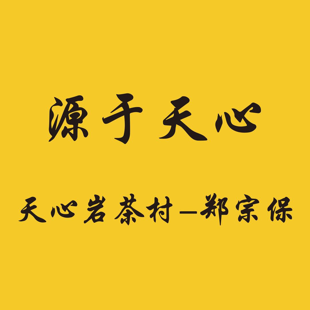 天心村郑宗保-源于天心