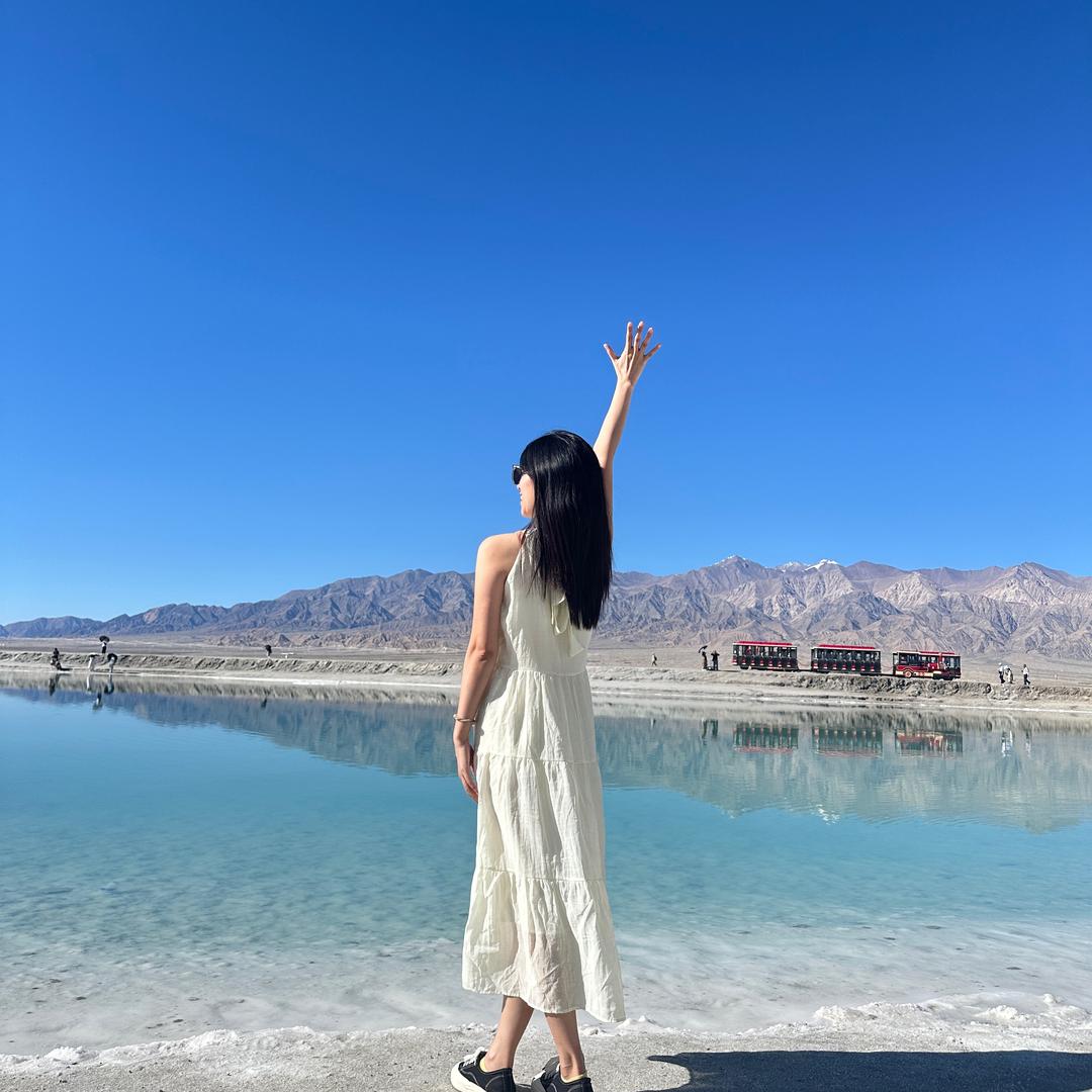 张张小仙女🧚‍♀️