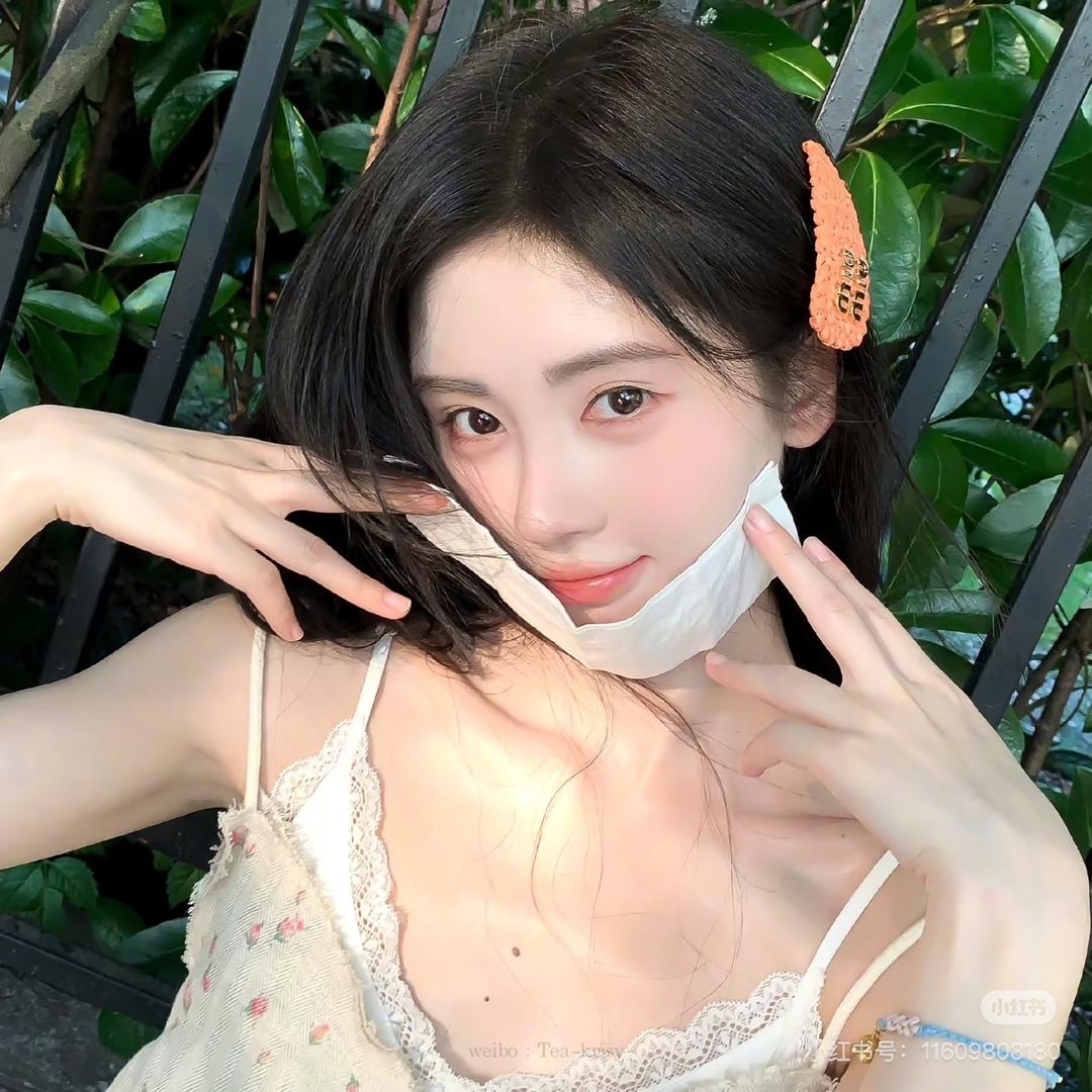 你傻啊你。