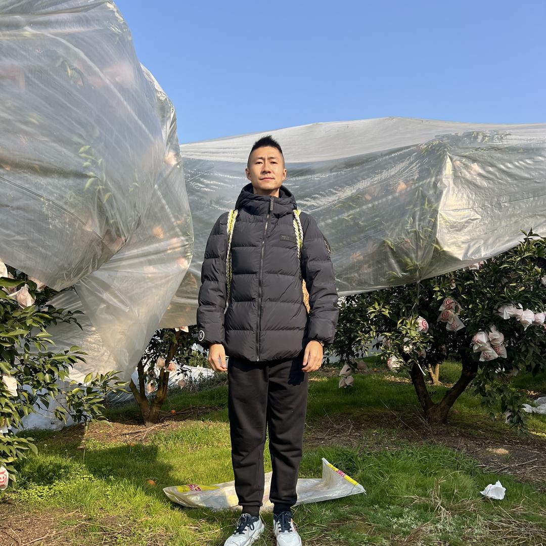 果尚果成都尽善果业