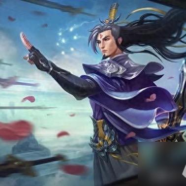 人间无敌-剑圣（lolm）