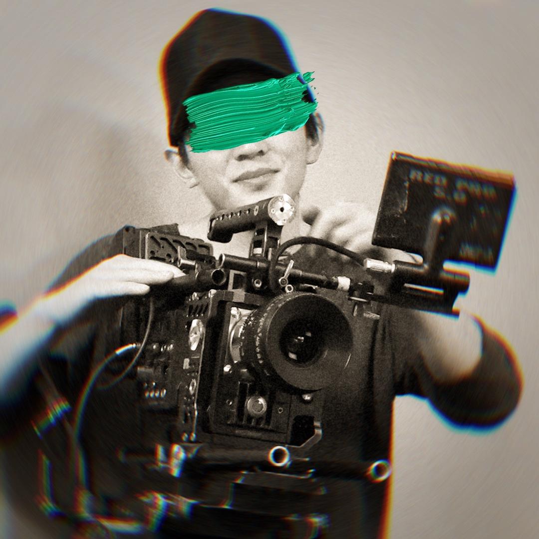 即录film