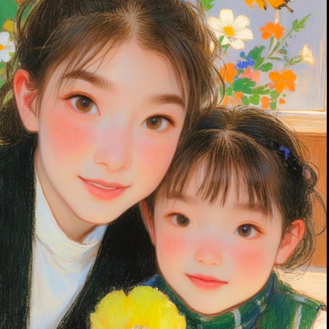 先知先觉的南棠头像