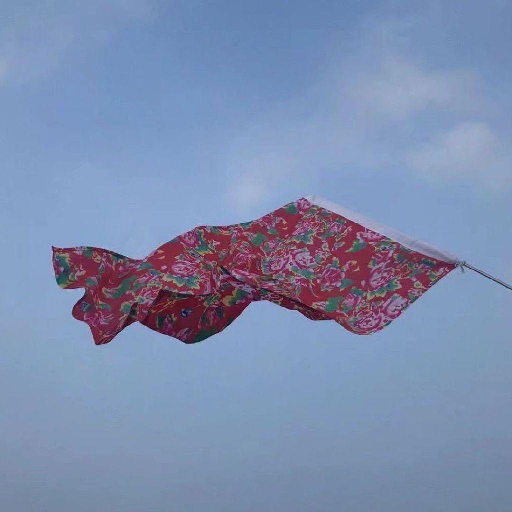 小布丁（千禧古着·穿戴甲）