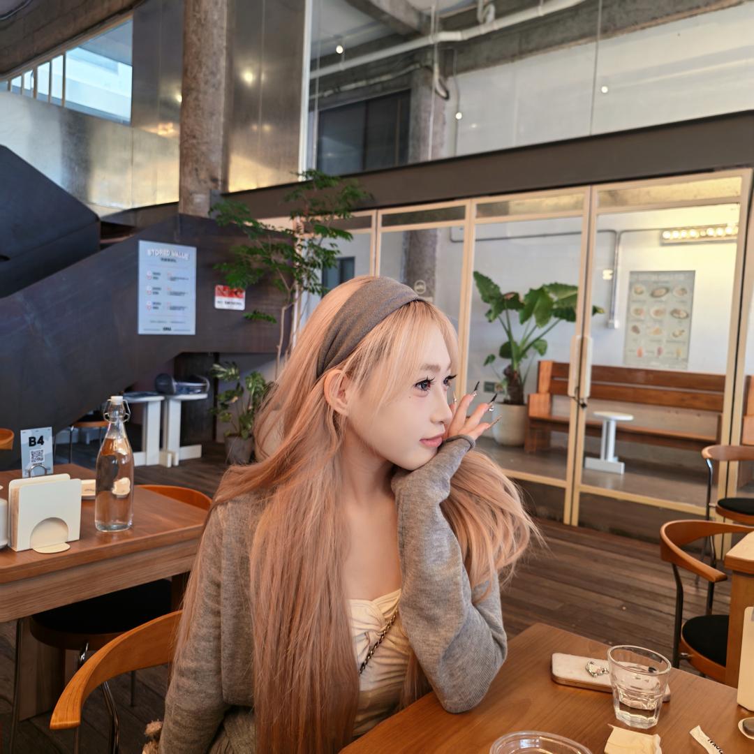 洋洋🐑.