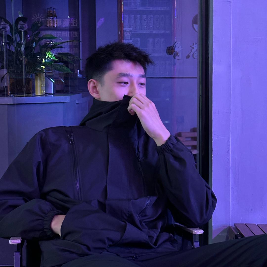 高韵飞的朋友圈（黑化版）
