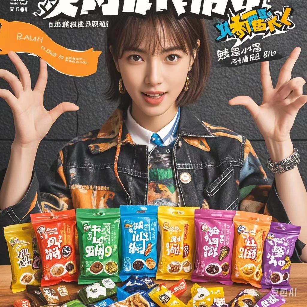 周粥美食