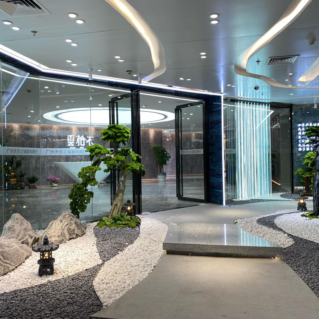 品牌撤柜女装一手货源