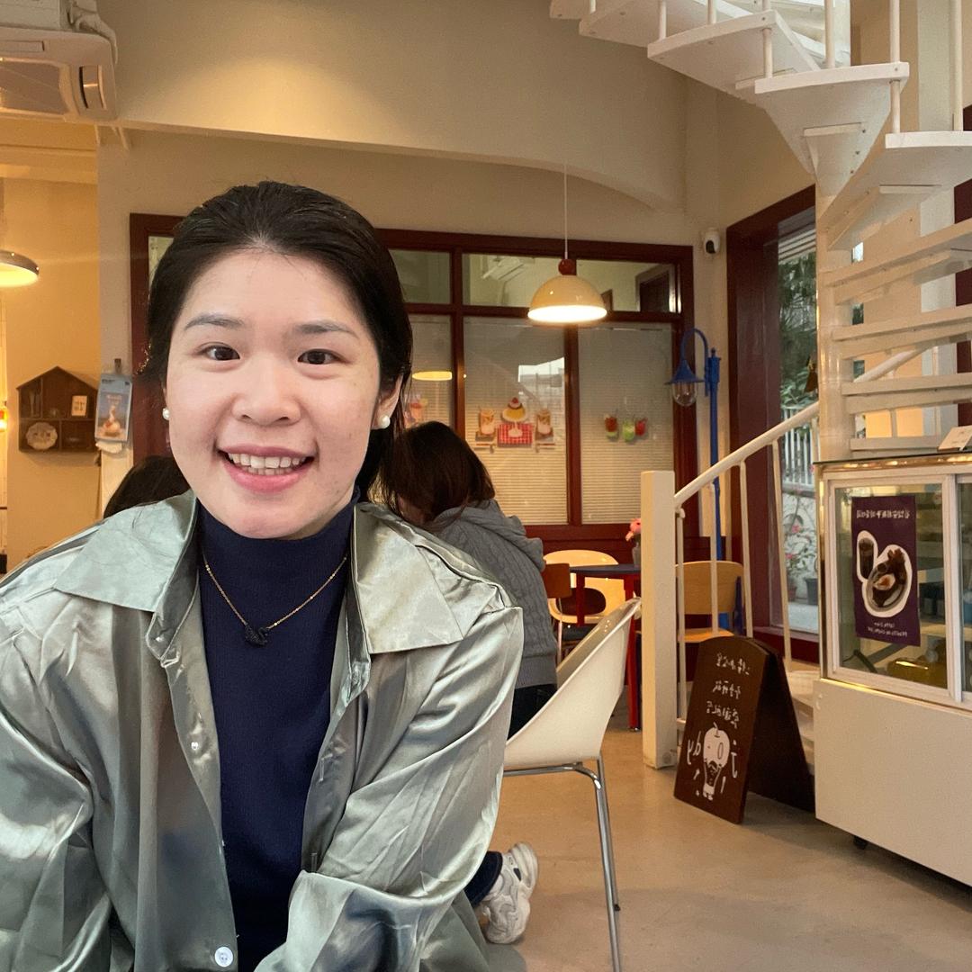 顾雅慧